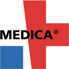 2024年融智会展德国杜塞尔多夫展览中心全球最大的医疗展medica2024