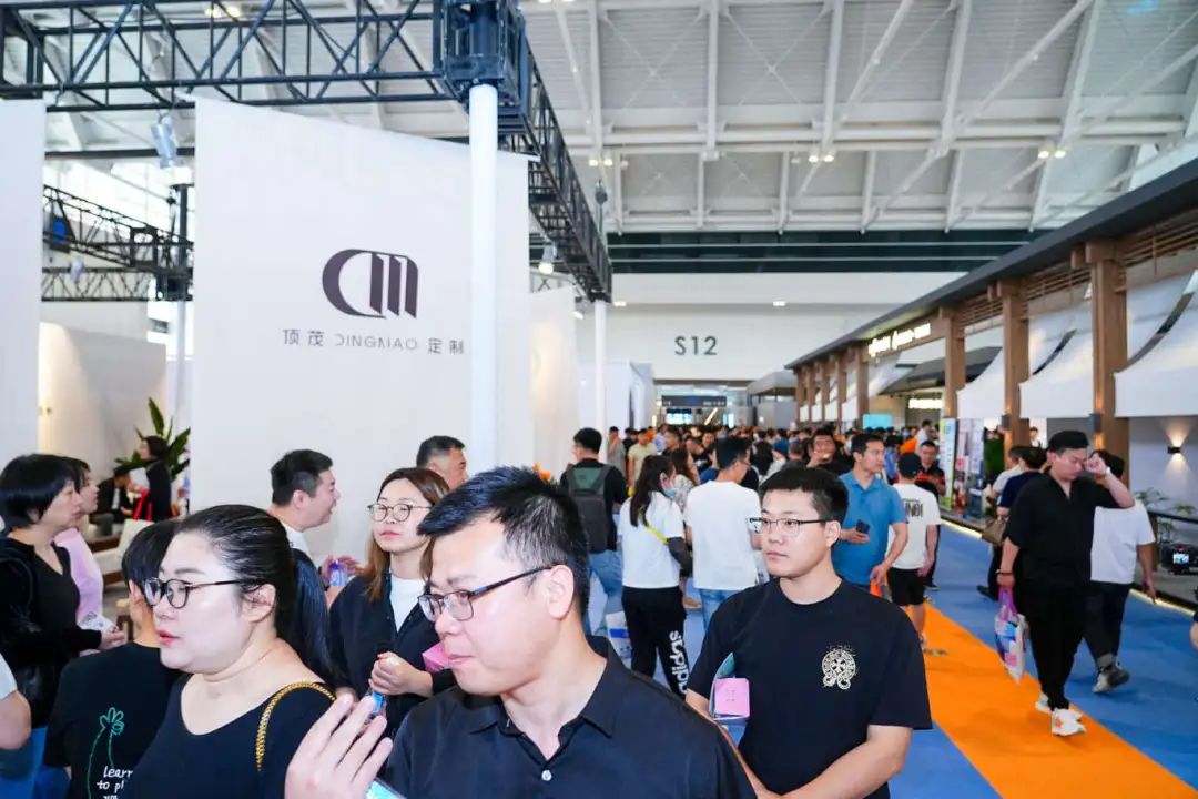 CIFF天津家博会-2025天津实木家具及实木板材展【相约“津”彩五月】