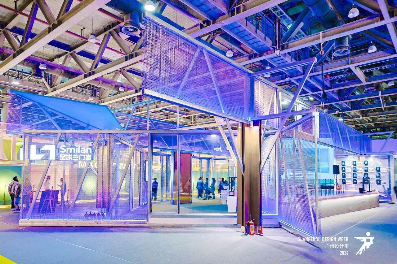​重磅发布！2025广州设计周x系统门窗展|报名攻略