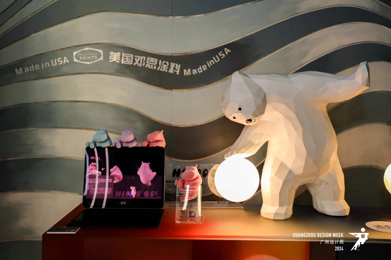 2025广州设计周暨进口艺术涂料展会| 亚洲设计产业第一规模大展