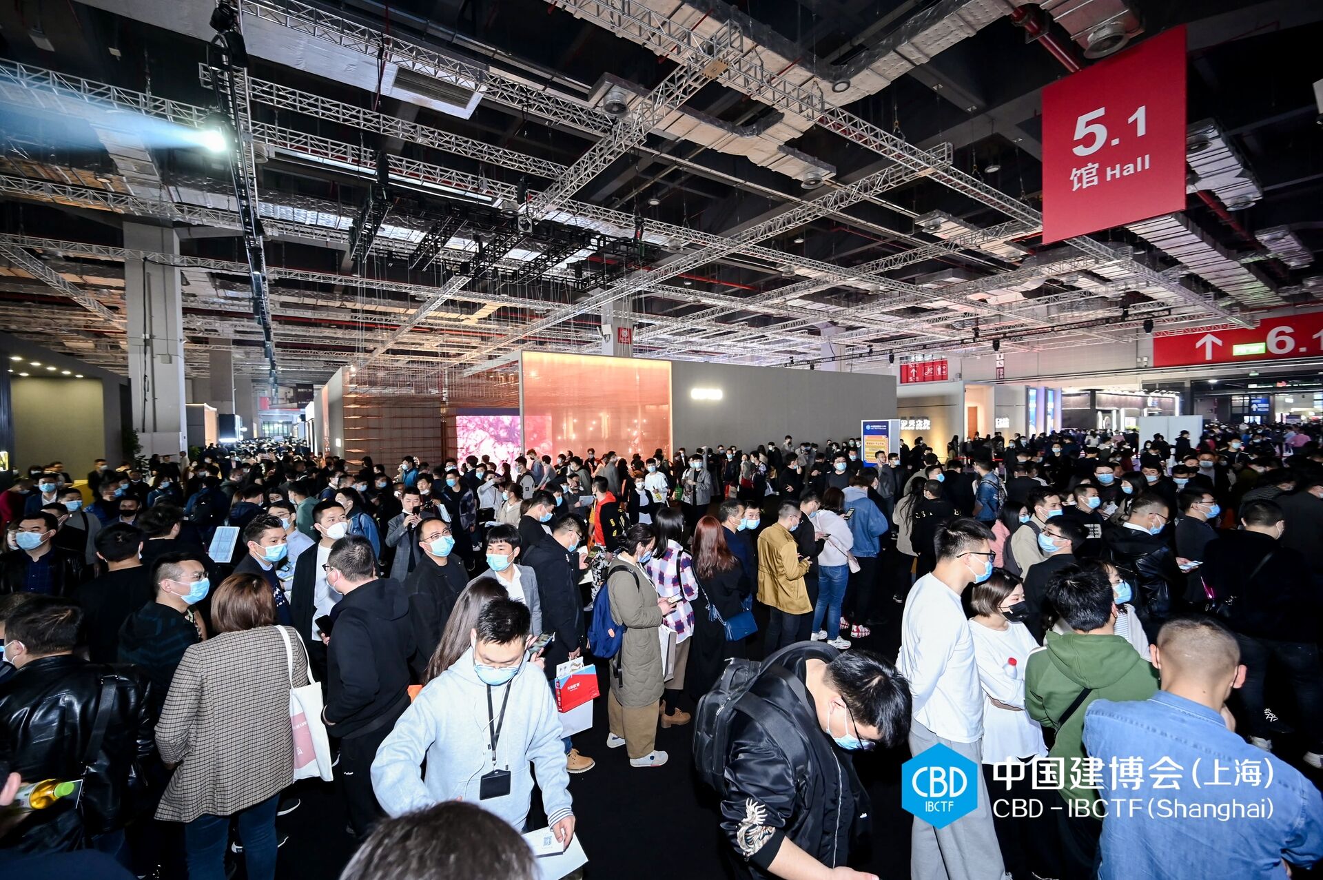 主办官宣！2026上海建博会暨上海门窗及纱窗展【举办时间】