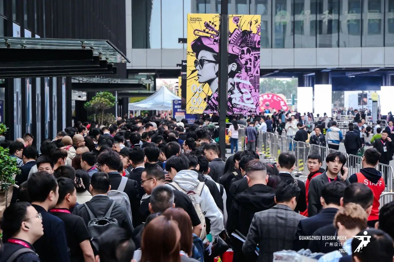 主办官宣！2025广州设计周-广州系统门窗展（举办时间及展馆）