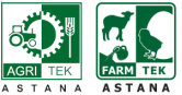 2026年哈萨克斯坦国际农牧业展览会 AgriTek FarmTek 2026