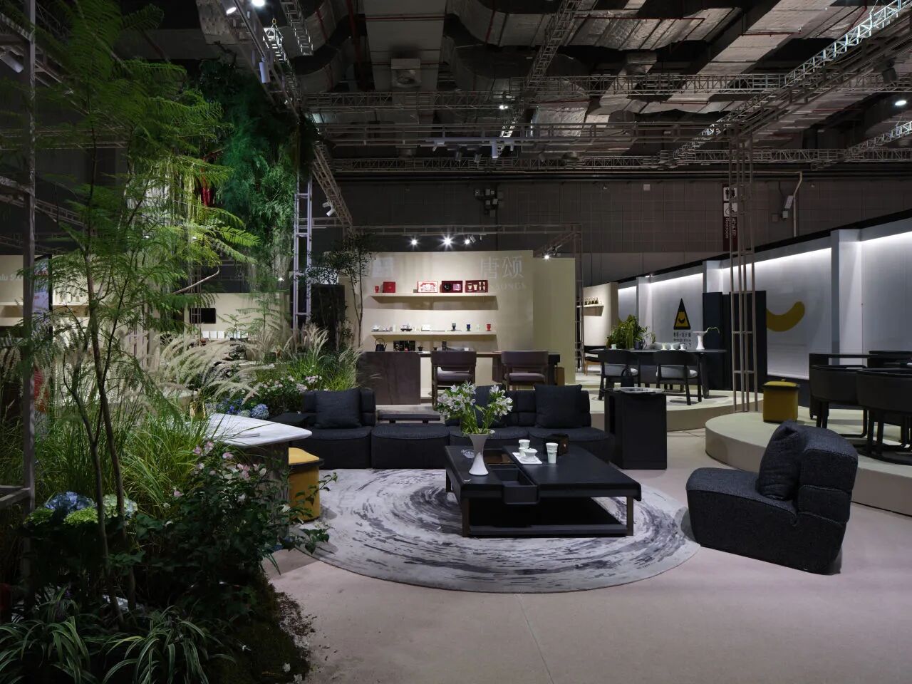 CIFF 2026上海家博会主办邀请函|以创新设计与高端产品共赴2026年9月之约