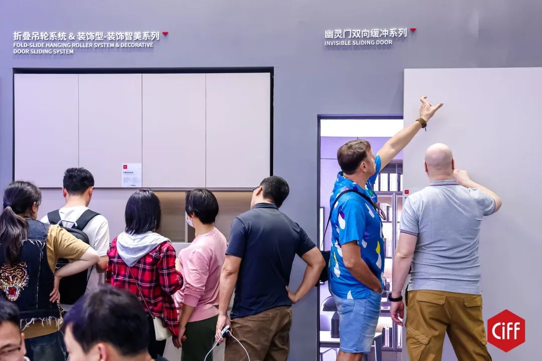 参加2026上海家具设计展览会【官方展区规划】